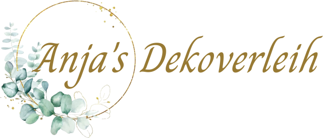 Anjas Dekoverleih