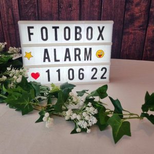 Light box