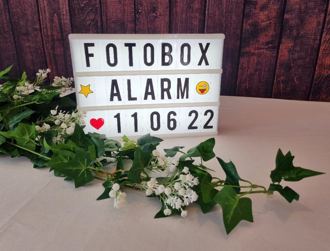 Light box