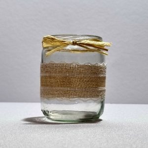 Windlicht Nr.7, ohne Füllung