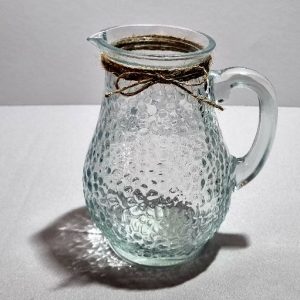 Bild Karaffe als Vase
