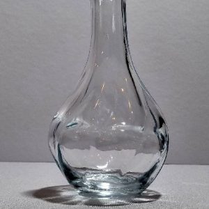 Bild Vase gebogen