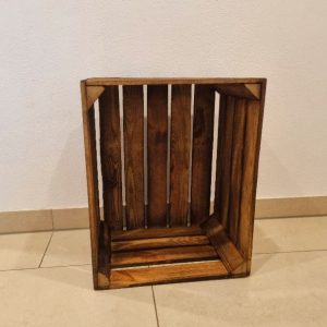 Holzkiste