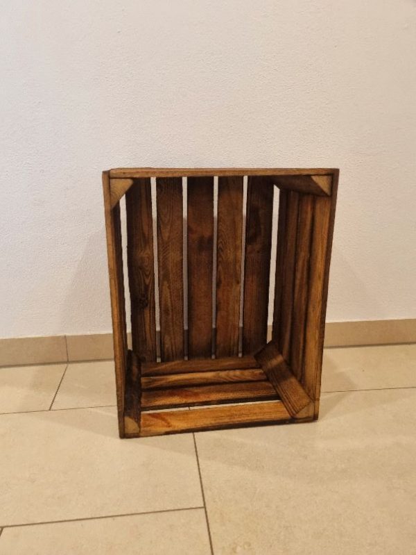 Holzkiste