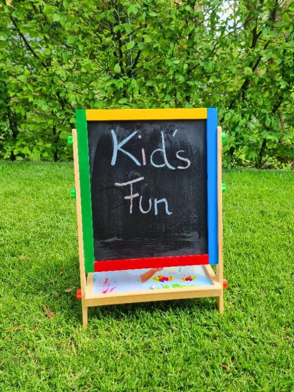Schreibtafel Kinder