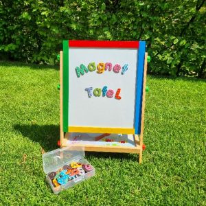 Magnettafel Kinder