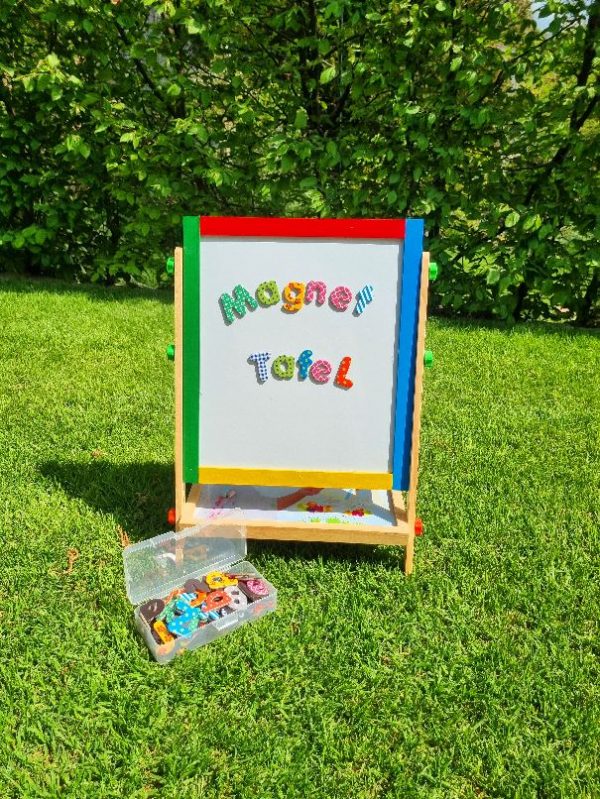 Magnettafel Kinder