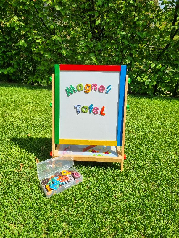 Magnettafel Kinder