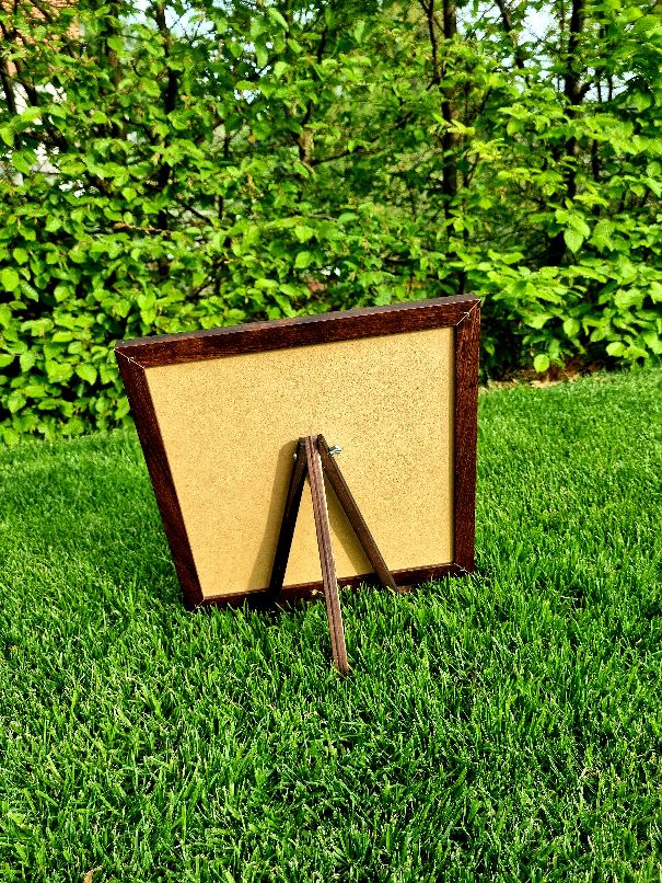 letterboard von hinten