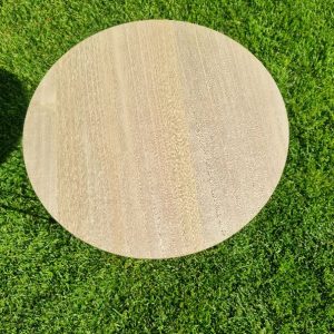 Tischoberfläche holz