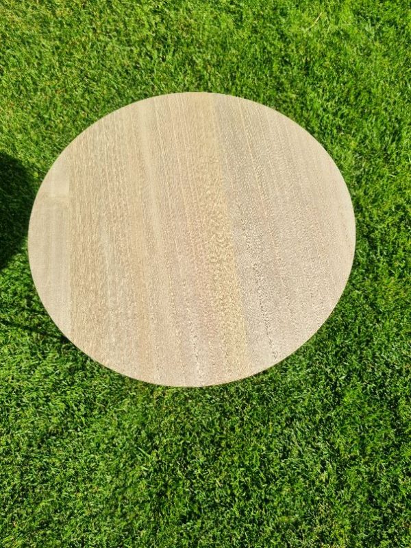 Tischoberfläche holz