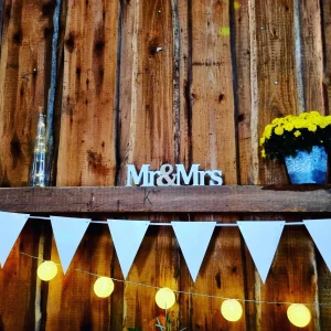 Bild Mr&Mrs