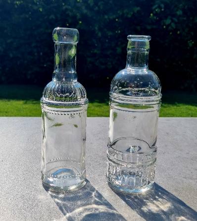 Vase Sarah ohne Deko