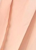 Tischläufer chiffon