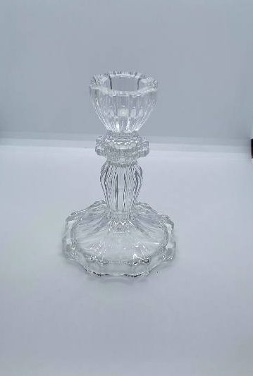 Kerzenständer Kristall