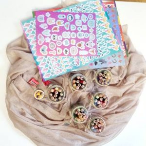Kreativset Kids