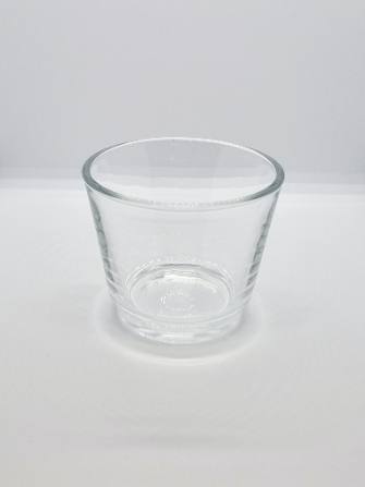 Teelicht basis ohne kerze