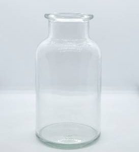 Vase Milchkanne
