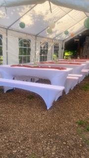 Bierbankganiturhussen