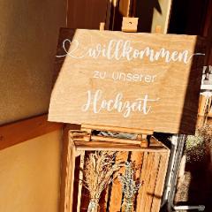 Herzlich willkommen HOlz