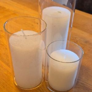 Zylindervasenset