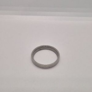 Serviettenring silber