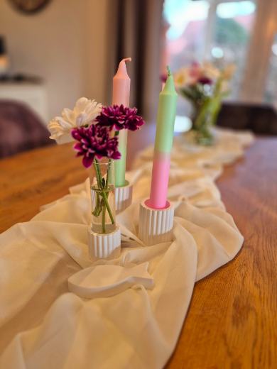 Serviervorschlag dekoset neutral